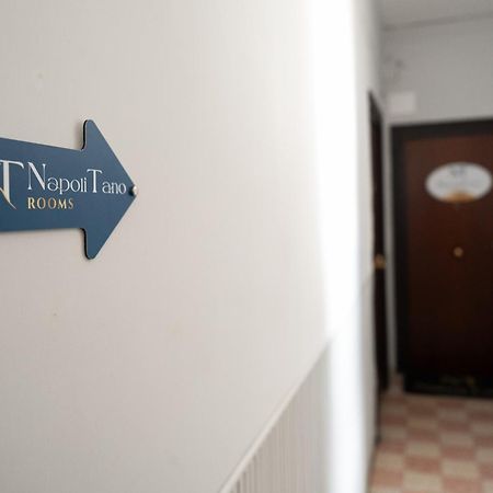 Napolitano Rooms מראה חיצוני תמונה