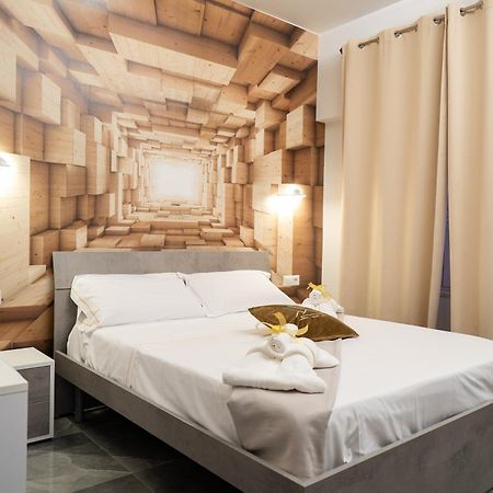 Napolitano Rooms מראה חיצוני תמונה