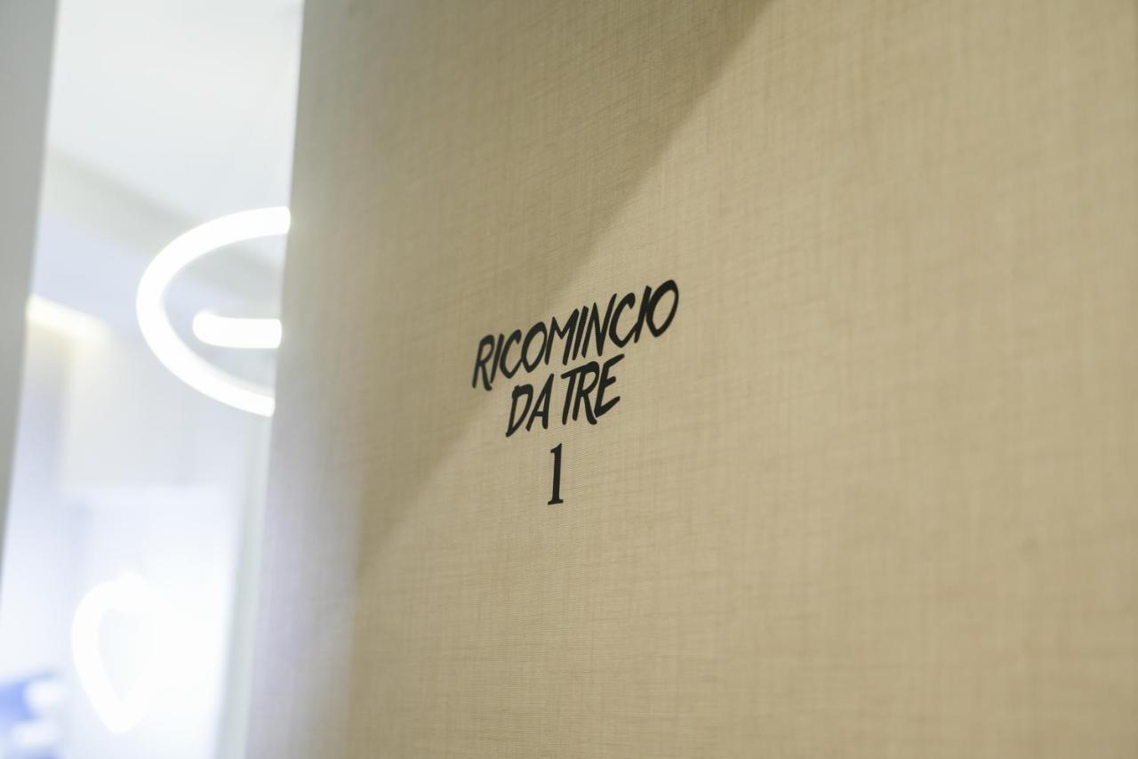 Napolitano Rooms מראה חיצוני תמונה