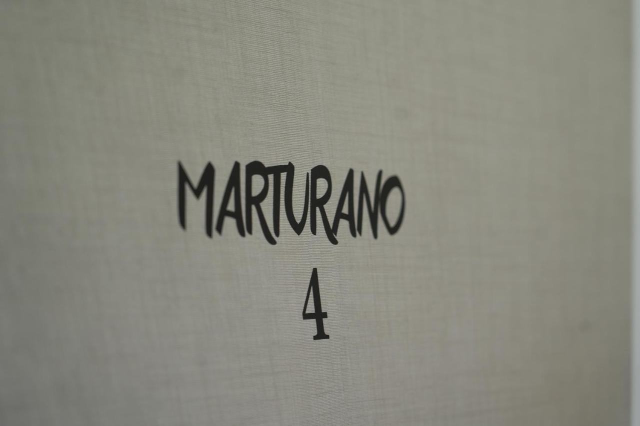 Napolitano Rooms מראה חיצוני תמונה