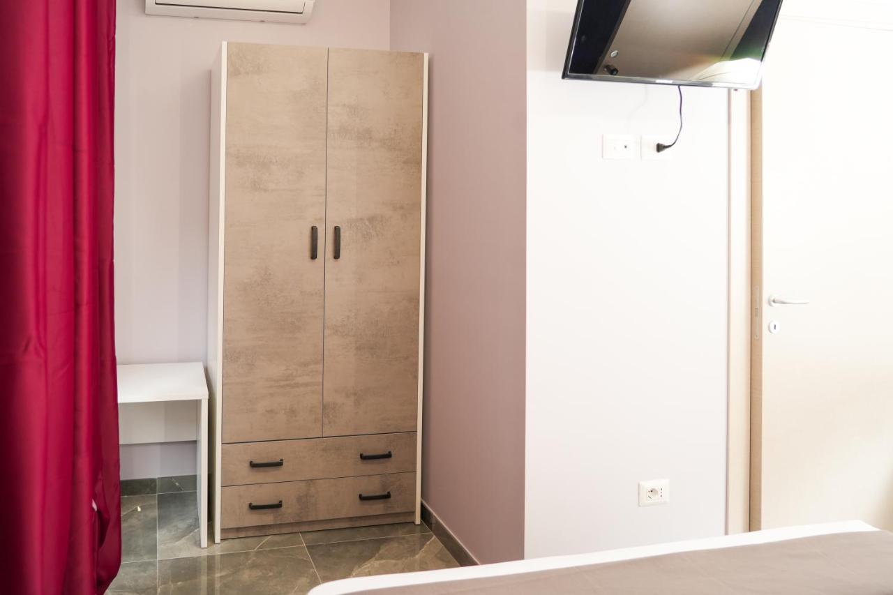Napolitano Rooms מראה חיצוני תמונה