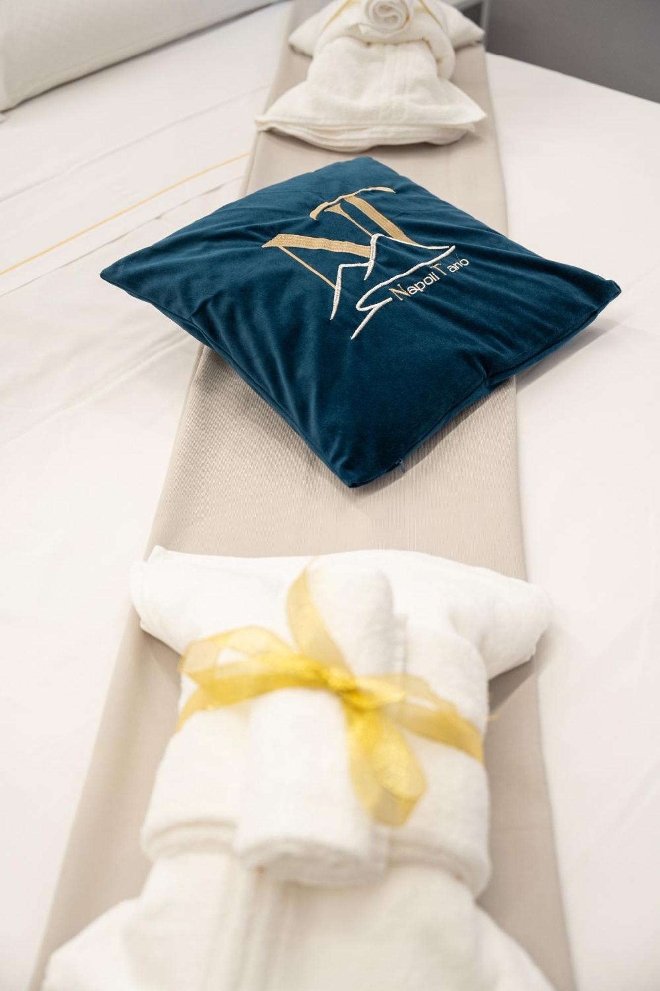 Napolitano Rooms מראה חיצוני תמונה