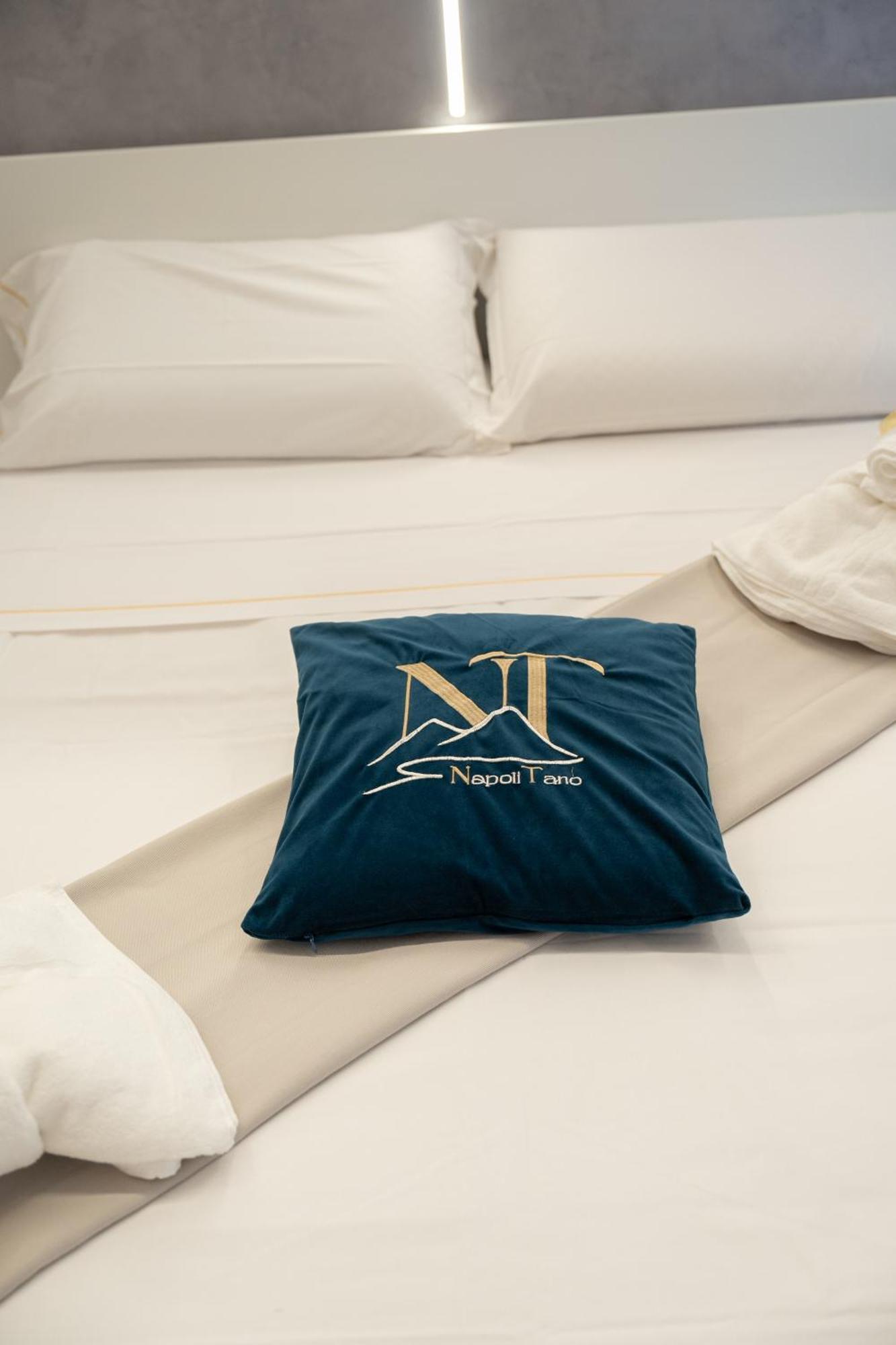 Napolitano Rooms מראה חיצוני תמונה