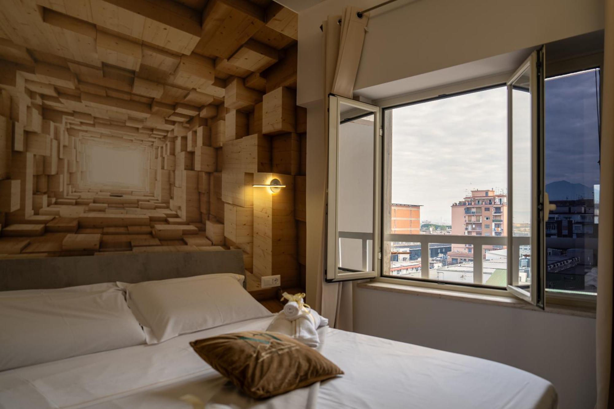 Napolitano Rooms מראה חיצוני תמונה