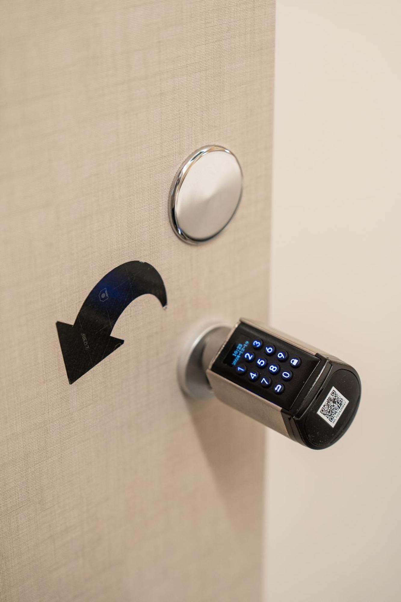 Napolitano Rooms מראה חיצוני תמונה