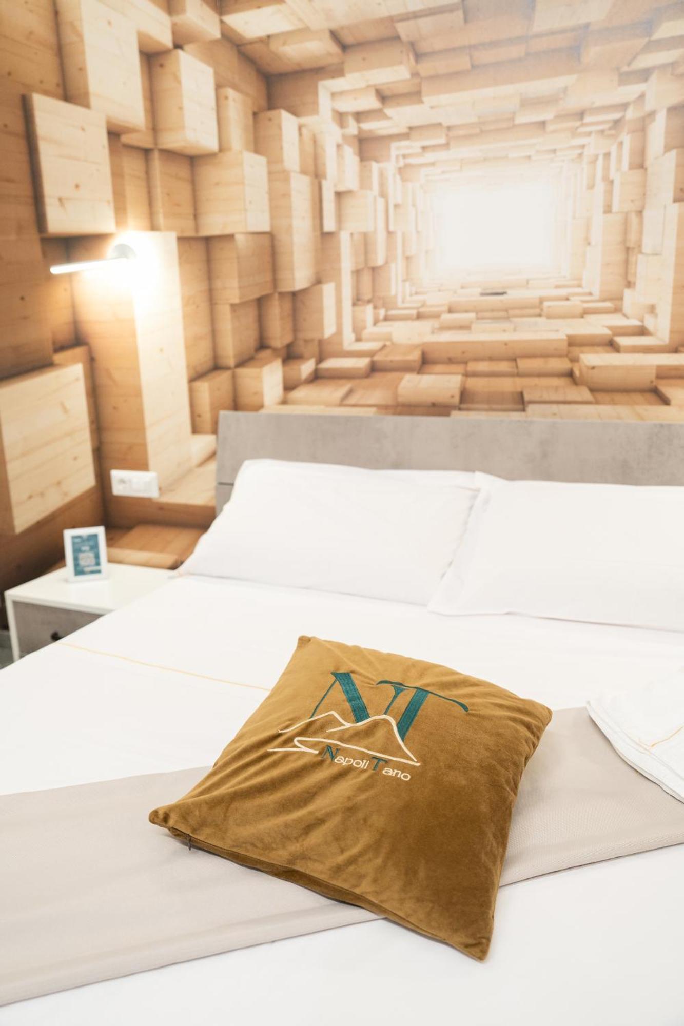 Napolitano Rooms מראה חיצוני תמונה