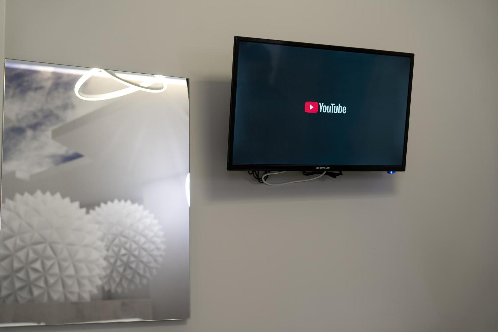 Napolitano Rooms מראה חיצוני תמונה