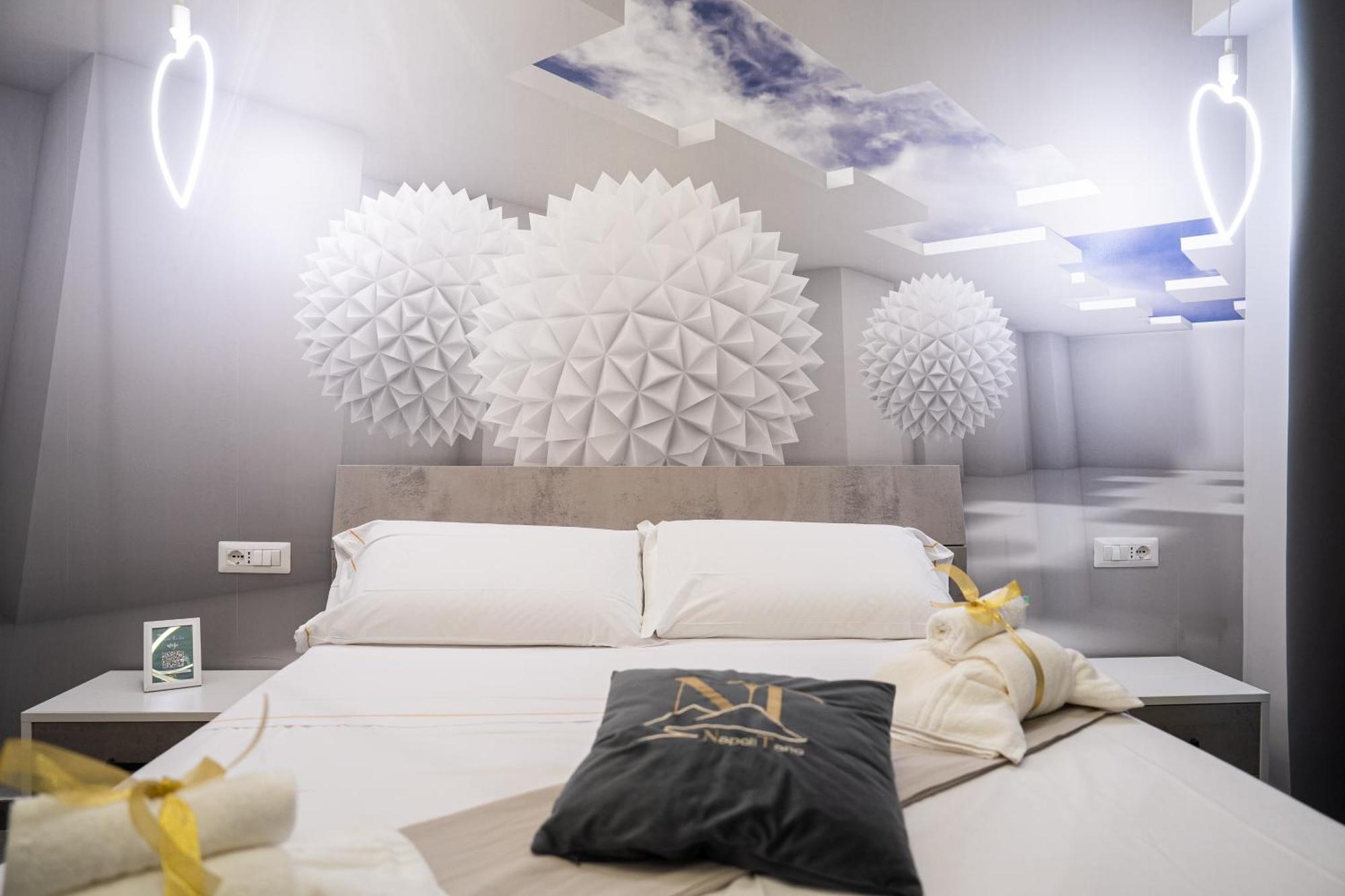 Napolitano Rooms מראה חיצוני תמונה