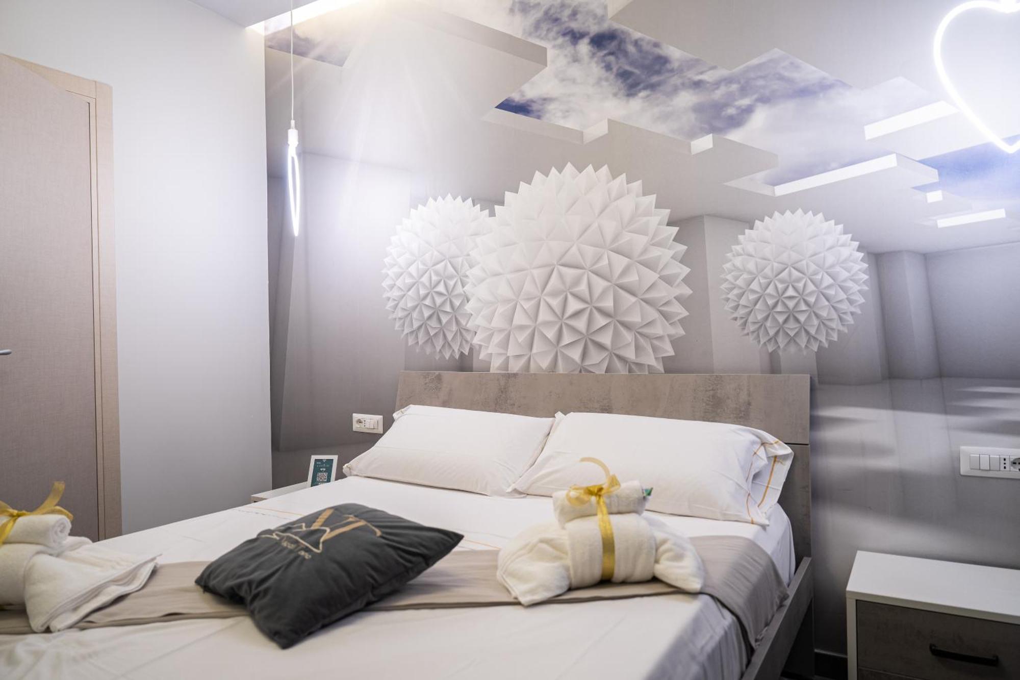 Napolitano Rooms מראה חיצוני תמונה